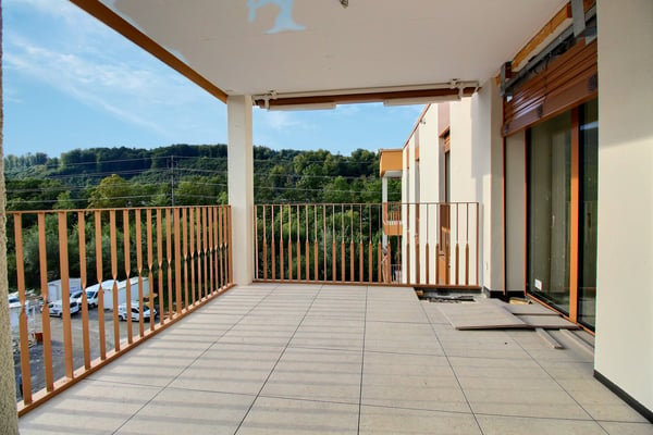 Exceptionnel appartement de 5.5 pièces à louer à Marly ! 9