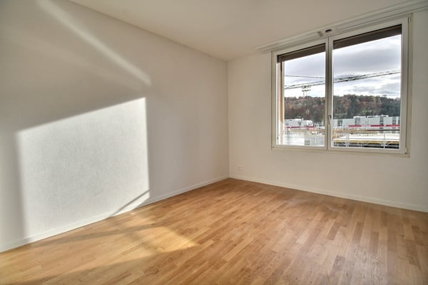 Appartement neuf de 3.5 pièces en attique ! 3