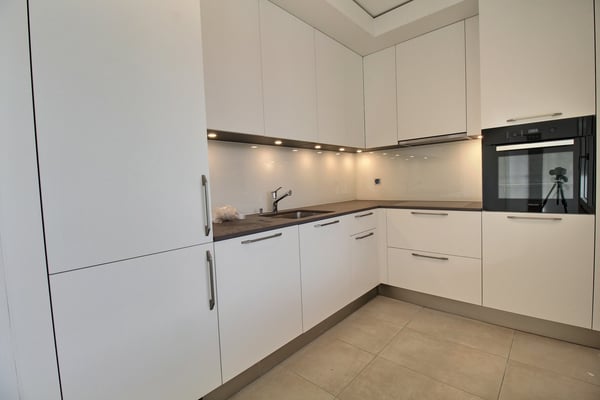 Appartement neuf de 3.5 pièces en attique ! 2