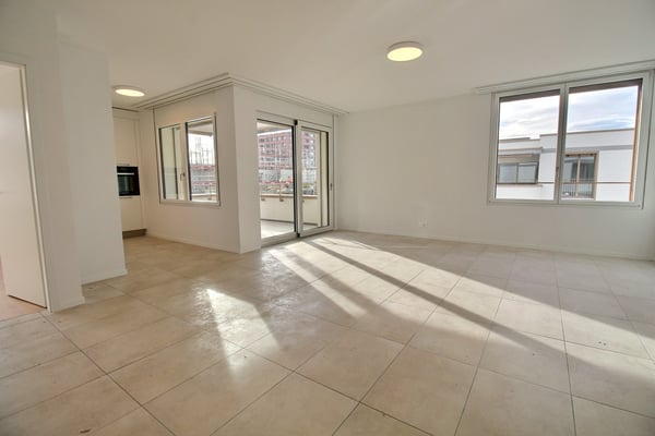Appartement neuf de 3.5 pièces en attique ! 1