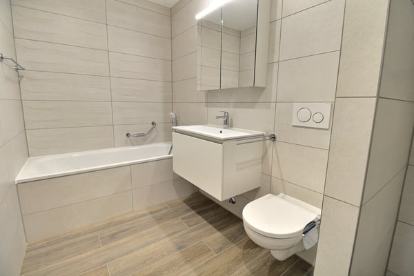 Appartement neuf de 3.5 pièces en attique ! 7