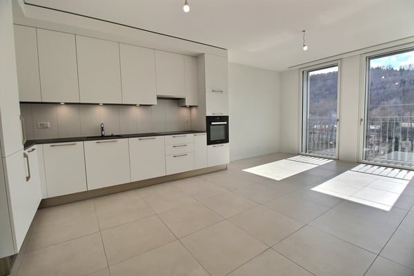 Splendide appartement de 3.5 pièces à Marly ! 2
