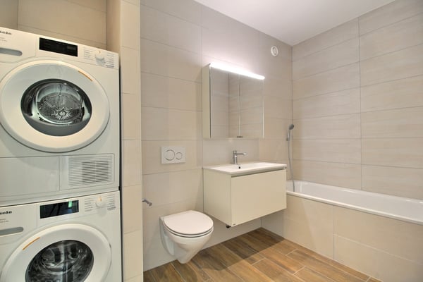 Magnifique appartement de 3.5 pièces à louer à Marly ! 4