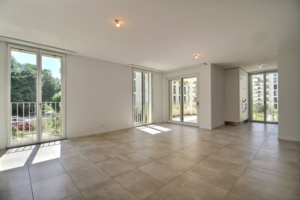 Magnifique appartement de 3.5 pièces à louer à Marly ! 1