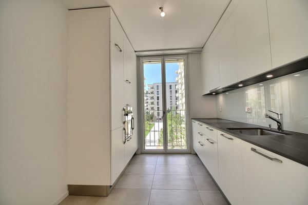 Magnifique appartement de 3.5 pièces à louer à Marly ! 3