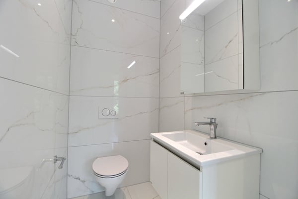 Exceptionnel appartement de 3.5 pièces au dernier étage à louer à Marly ! 12