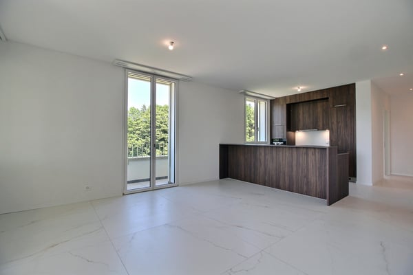 Exceptionnel appartement de 3.5 pièces au dernier étage à louer à Marly ! 3