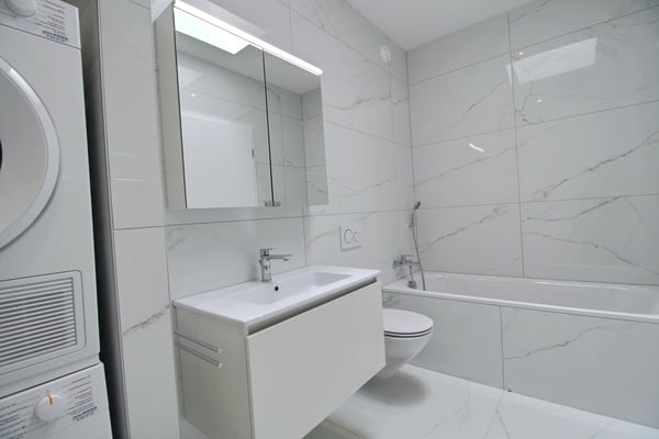 Exceptionnel appartement de 3.5 pièces au dernier étage à louer à Marly ! 9