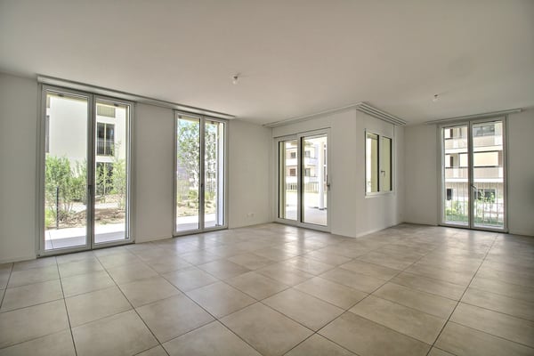 Exceptionnel appartement de 3.5 pièces à louer à Marly ! 1
