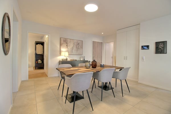 Exceptionnel appartement de 3.5 pièces à louer à Marly ! 8