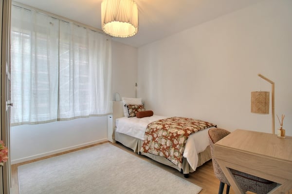 Exceptionnel appartement de 3.5 pièces à louer à Marly ! 10