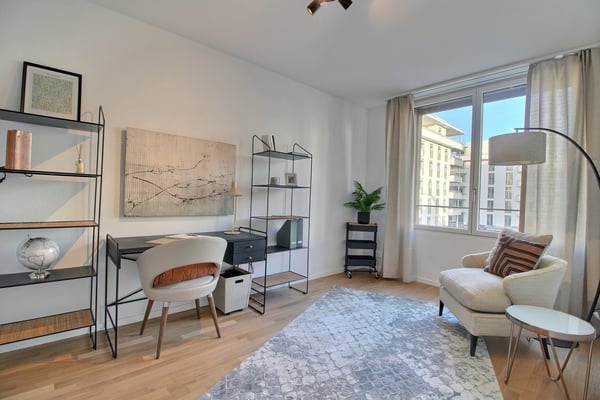 Exceptionnel appartement de 3.5 pièces à louer à Marly ! 7