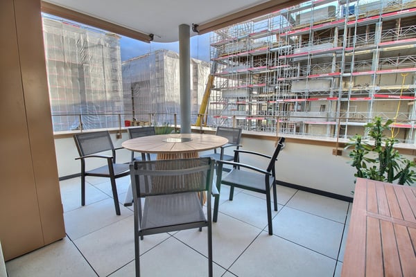 Exceptionnel appartement de 3.5 pièces à louer à Marly ! 5