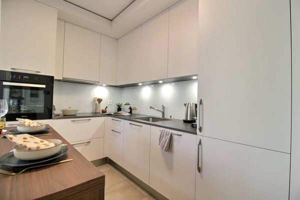 Exceptionnel appartement de 3.5 pièces à louer à Marly ! 4