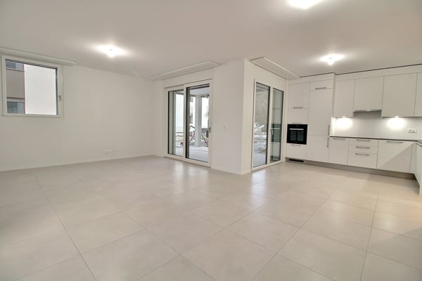 Appartement 2.5 pièces à louer à Marly 2