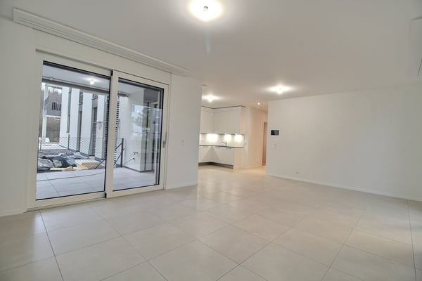 Appartement 2.5 pièces à louer à Marly 5