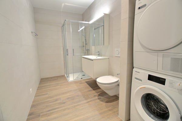 Appartement 2.5 pièces à louer à Marly 3