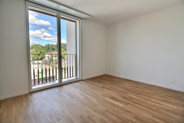 Magnifique 3.5 pièces en attique ! 6
