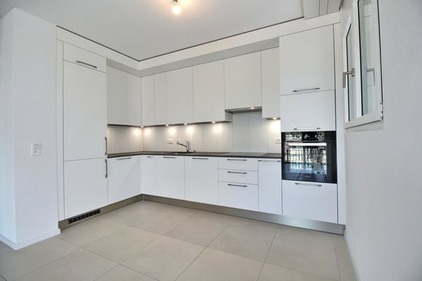 Magnifique 3.5 pièces en attique ! 3