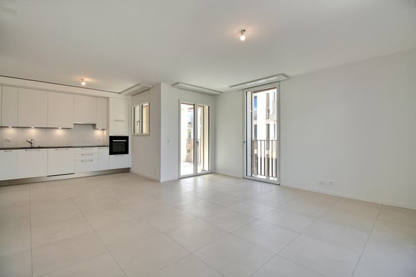 Magnifique 3.5 pièces en attique ! 1