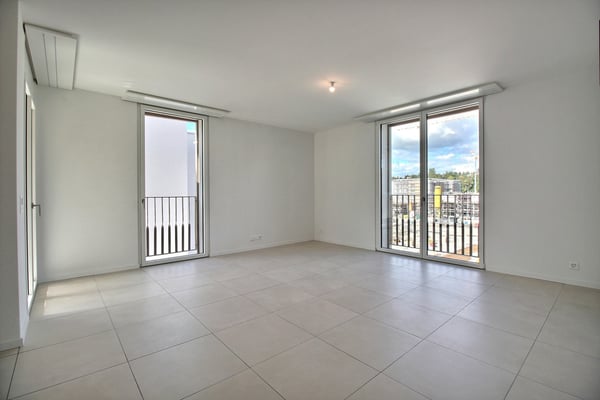 Magnifique 3.5 pièces en attique ! 4