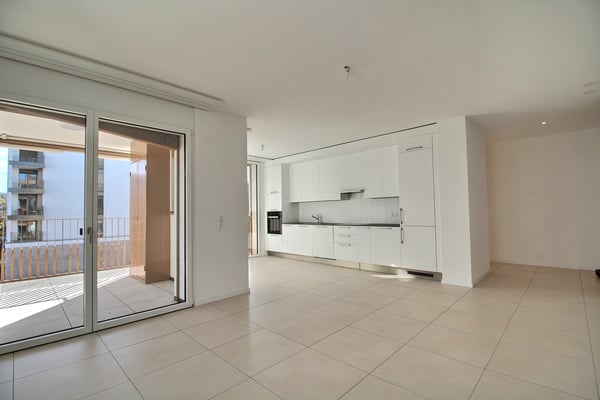 Appartement 3.5 pièces à Marly !