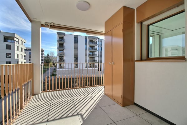 Appartement 3.5 pièces à Marly ! 3