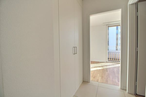 Appartement 3.5 pièces à Marly ! 7