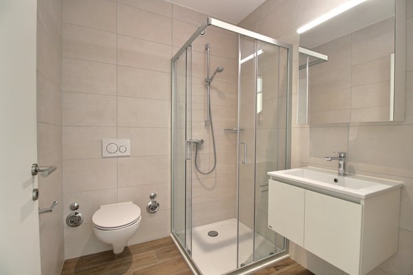 Appartement 3.5 pièces à Marly ! 2