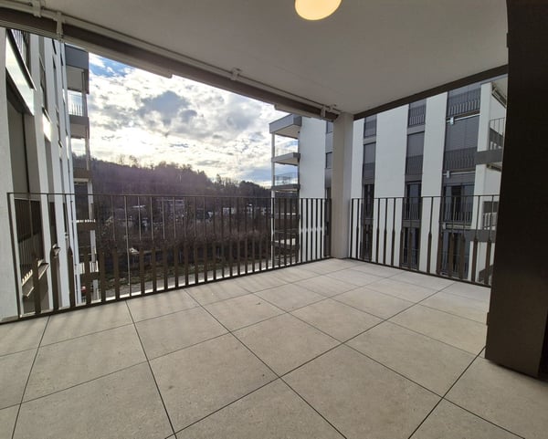 Superbe appartement de 3.5 pièces à louer à Marly ! 4