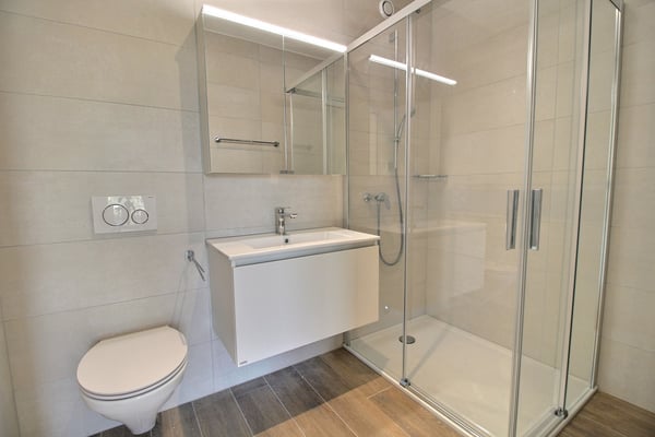 Charmant appartement de 2.5 pièces à Marly ! 3