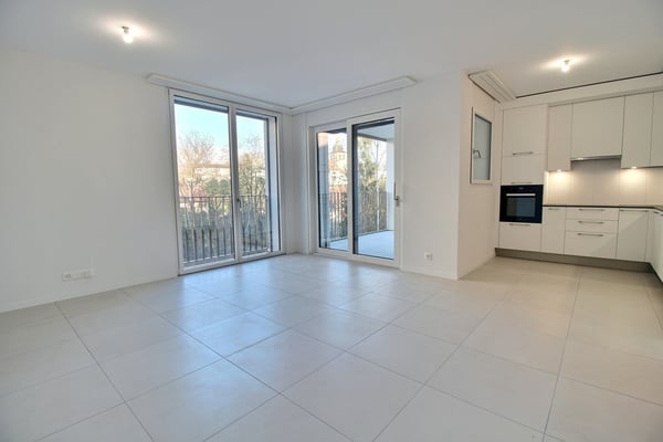 Charmant appartement de 2.5 pièces à Marly ! 1