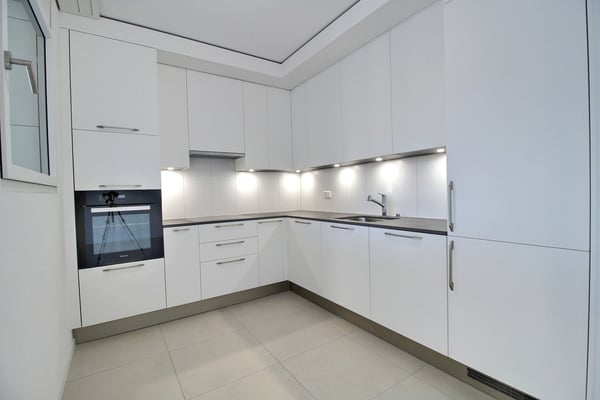 Charmant appartement de 2.5 pièces à Marly ! 2