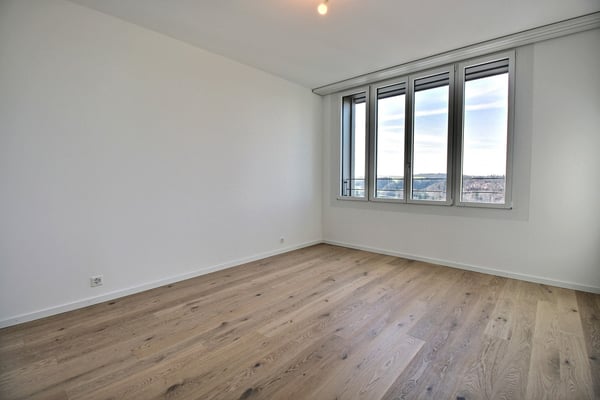 Magnifique 4.5 pièces à Marly ! 4