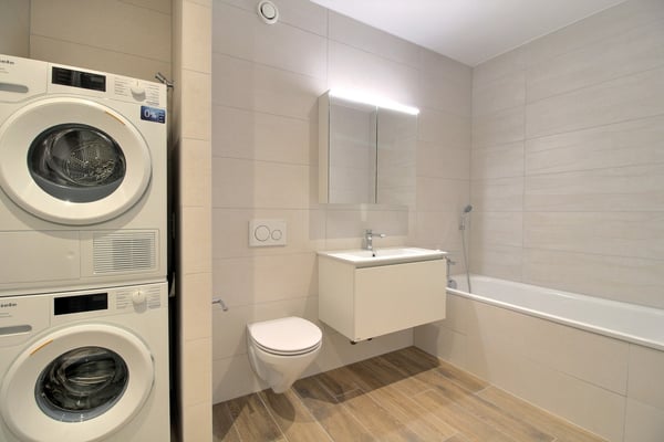 Charmant appartement de 2.5 pièces à Marly ! 6