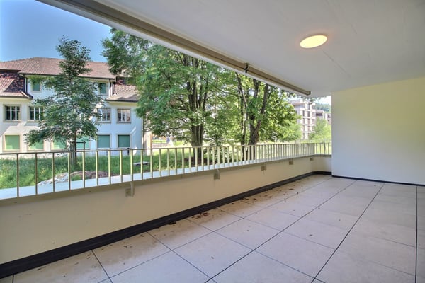 Charmant appartement de 2.5 pièces à Marly ! 3