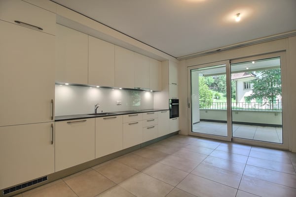 Charmant appartement de 2.5 pièces à Marly ! 1