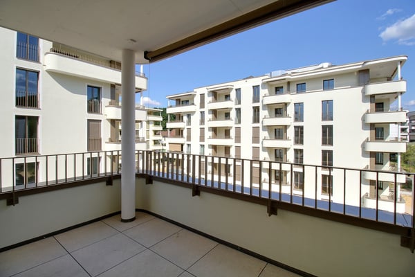 Magnifique appartement de 2.5 pièces à Marly ! 3