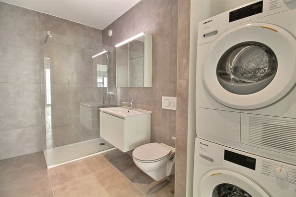 Magnifique appartement de 2.5 pièces à Marly ! 5