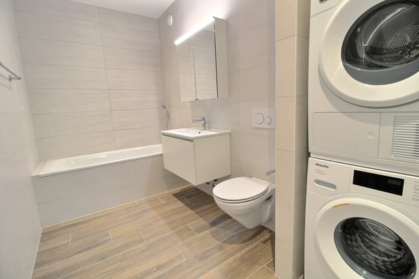 Appartement neuf de 4.5 pièces à louer 8