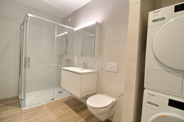 A louer: appartement de 2.5 pièces de haut standing 7