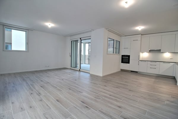 A louer: appartement de 2.5 pièces de haut standing 2
