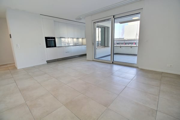 Magnifique appartement neuf de 3.5 pièces à louer à Marly 1