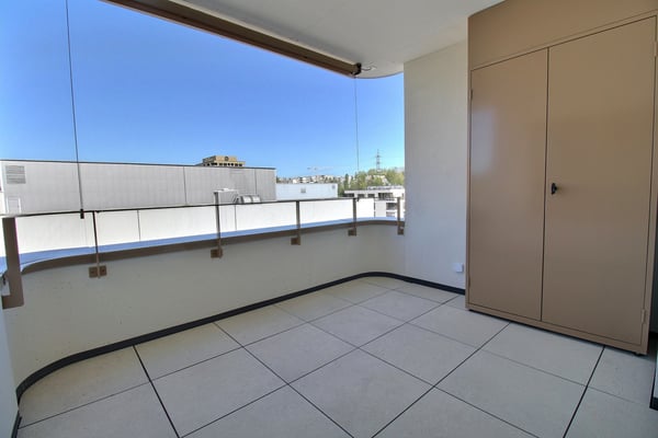 Magnifique appartement neuf de 3.5 pièces à louer à Marly 6