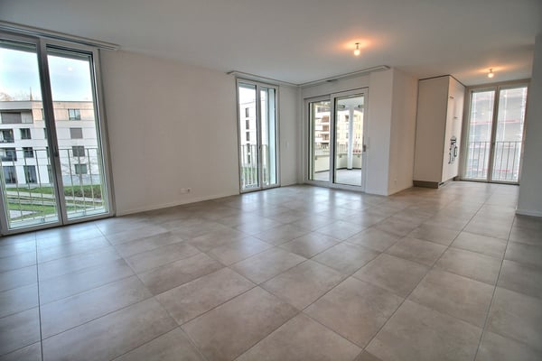 Appartement neuf de 4.5 pièces à louer ! 3