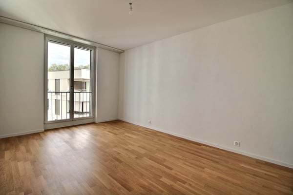 3.5 pièces dans un immeuble respectueux de l'environnement ! 2