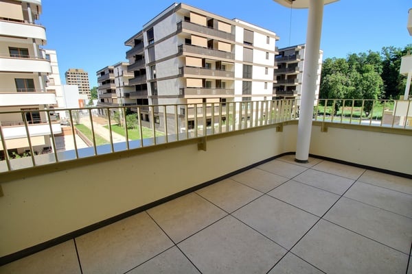 Superbe appartement neuf de 3.5 pièces à louer à Marly 3