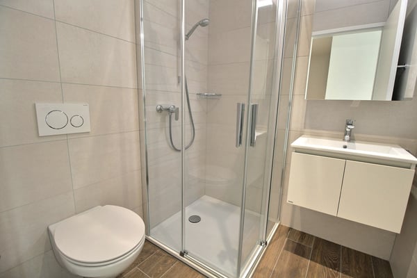 Superbe appartement neuf de 3.5 pièces à louer à Marly 5