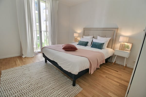 Superbe appartement neuf de 3.5 pièces à louer à Marly 4