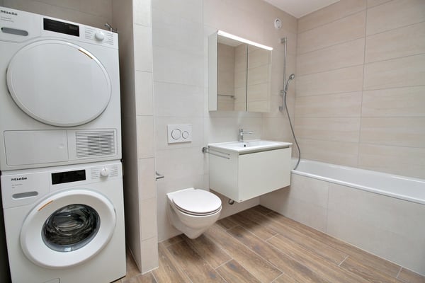 Appartement neuf de 3.5 pièces à louer 4